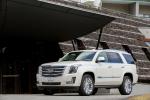 Cadillac Escalade Platinum 2015 года (JP)